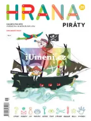 HRANA Piráty - obrázek