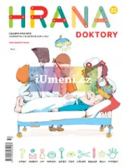 HRANA Doktory - obrázek