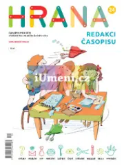 HRANA Redakci časopisu - obrázek
