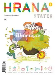 HRANA Statek - obrázek