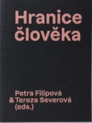 Hranice člověka - obrázek
