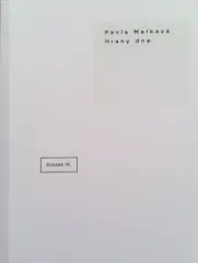 Hrany dne: Pavla Melková - obrázek