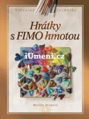 Hrátky s FIMO hmotou - obrázek