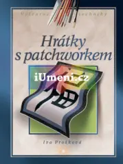 Hrátky s patchworkem - obrázek