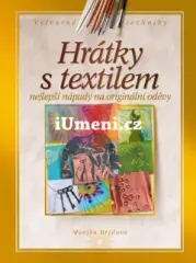 Hrátky s textilem - obrázek