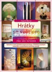 Hrátky se světlem - stylové lampy pro váš interiér - obrázek