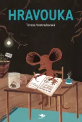Hravouka - obrázek