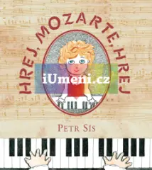 Hrej, Mozarte, hrej - obrázek