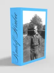 Rudolf Hrubec - obrázek