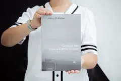 Jakub Hubálek: Černobílé léto - obrázek