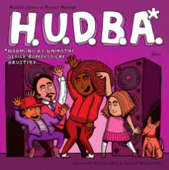 H.U.D.B.A. - obrázek