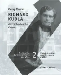 Hudební umělci mezi Ostravou a Vídní 2 - obrázek