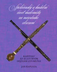 Společenský a hudební život maloměsta za národního obrození - obrázek