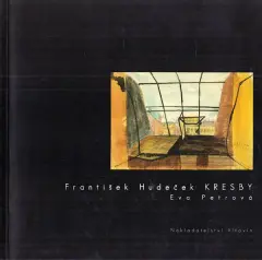 František Hudeček (kresby) - obrázek