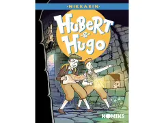 Nikkarin: Hubert &amp; Hugo II. - obrázek