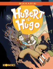 Nikkarin: Hubert &amp; Hugo - obrázek
