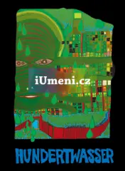 Hundertwasser: Complete Graphic Work 1951-1976 - obrázek