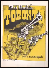 Bob Hurikán: Toronto - obrázek