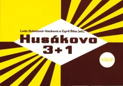 Husákovo 3+1. Bytová kultura 70. let - obrázek