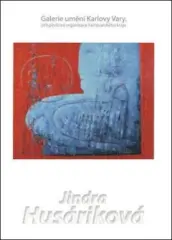 Jindra Husáriková / Jubilující / Obrazy, kresby - obrázek