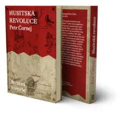 Husitská revoluce - obrázek