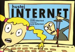 Hustej INTERNET - obrázek