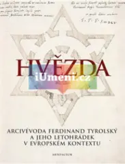 Arcivévoda Ferdinand Tyrolský a jeho letohrádek v evropském kontextu - obrázek