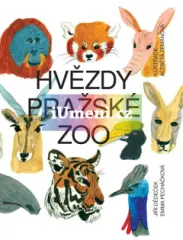Hvězdy pražské zoo - obrázek