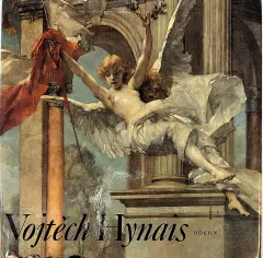 Vojtěch Hynais - obrázek