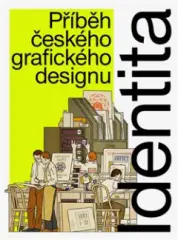 Identita - Příběh českého grafického designu - obrázek
