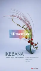 Ikebana, tvorba krok za krokem - obrázek