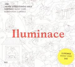 Iluminace CD - obrázek