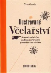 Ilustrované včelařství - obrázek