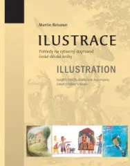 Ilustrace. Pohledy na výtvarný doprovod české dětské knihy - obrázek