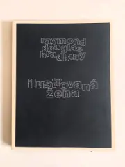 Ilustrovaná žena (bibliofilie) - obrázek