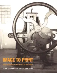 Image to print - Petr Kneubűhler a umělci jeho dílny - obrázek