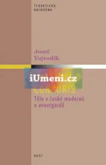 Imagines corporis. Tělo v české moderně a avantgardě - obrázek