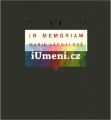 In memoriam Marie Váchalové - obrázek