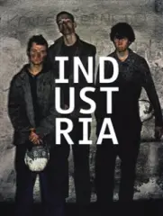 Industria - obrázek
