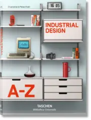 Industrial Design A-Z - obrázek