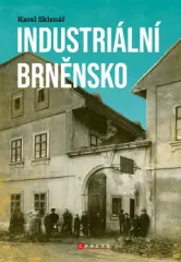 Industriální Brněnsko - obrázek