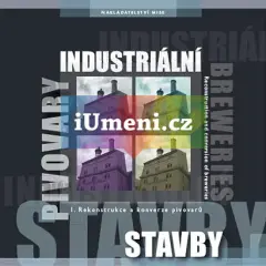 Industriální stavby - Pivovary - obrázek