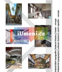 Industriální topografie / Kulturní klastry / Česko - obrázek