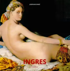 Ingres - obrázek