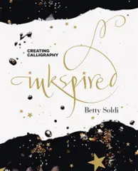Inkspired: Creating callighraphy - obrázek