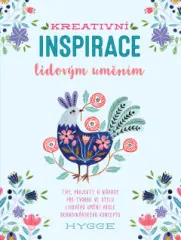 Kreativní inspirace lidovým uměním - obrázek