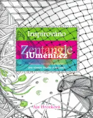 Inspirováno Zentangle - obrázek