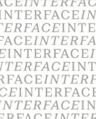 Adéla Matasová: Interface 2014–2017 - obrázek