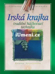 Irská krajka - obrázek