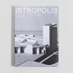 Kniha Dom odborov — Istropolis - obrázek